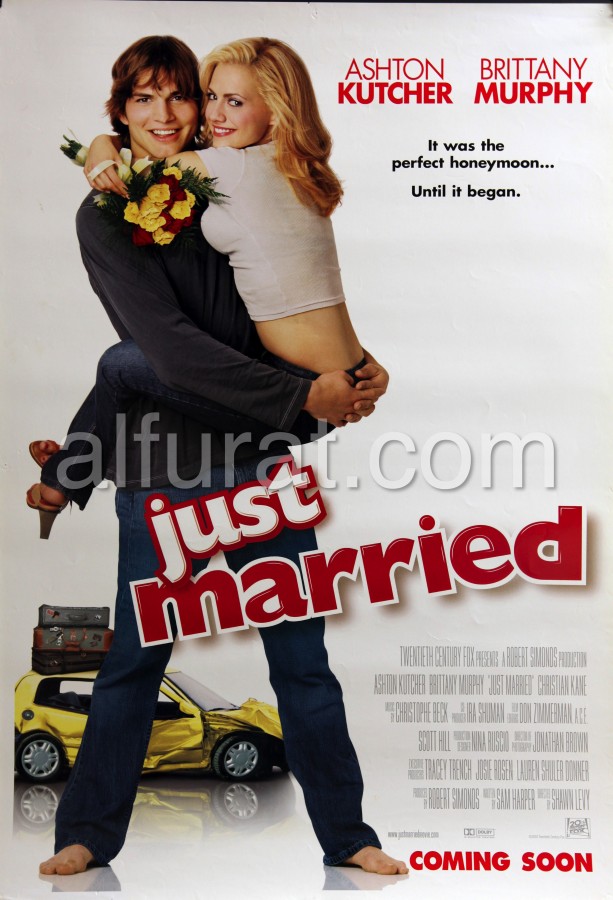 Just Married